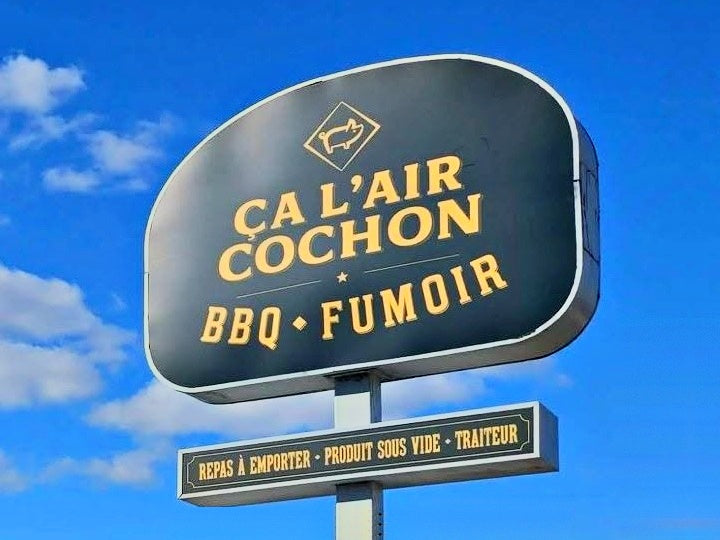 8975, boulevard de l'Ormière
