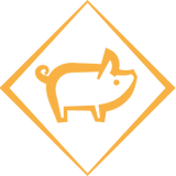 Ça l'air Cochon
